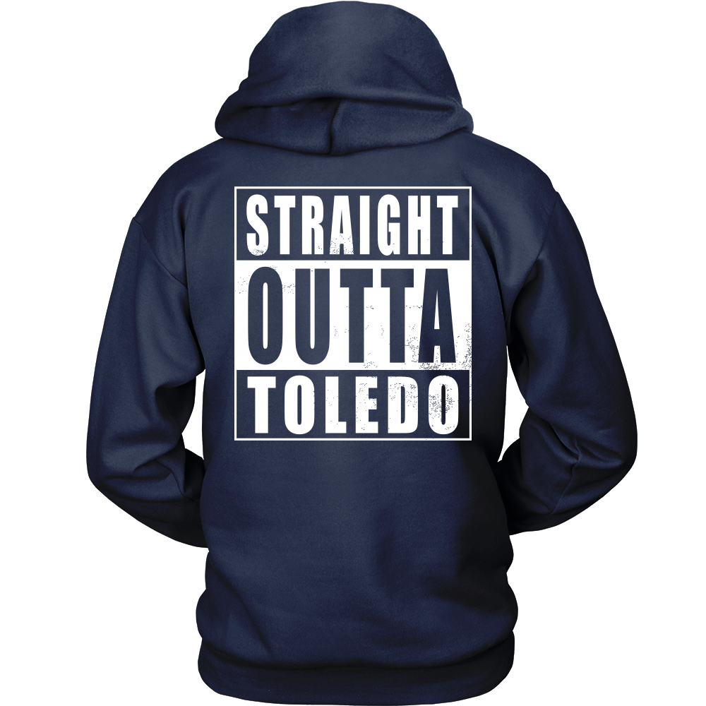 Straight Outta Toledo 419