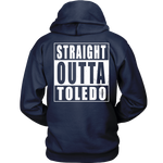 Straight Outta Toledo 419