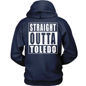 Straight Outta Toledo 419