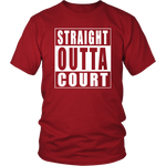 Straight Outta Court