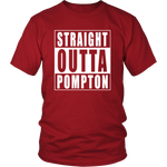 Straight Outta Pompton