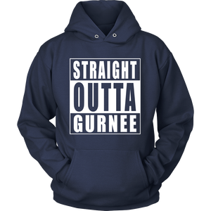 Straight Outta Gurnee