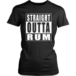 Straight Outta Rum