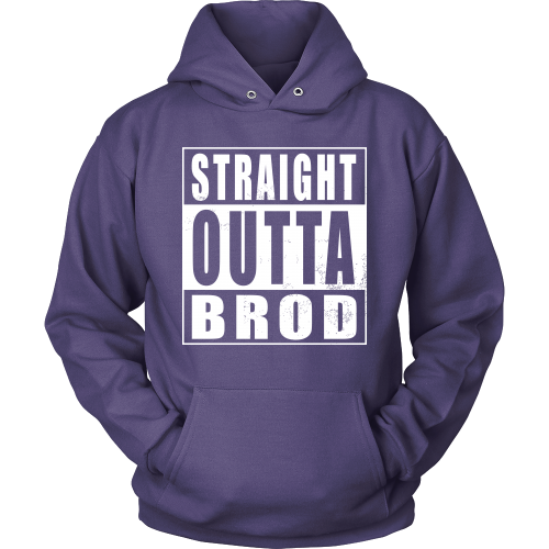 Straight Outta Brod
