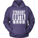 Straight Outta Brod