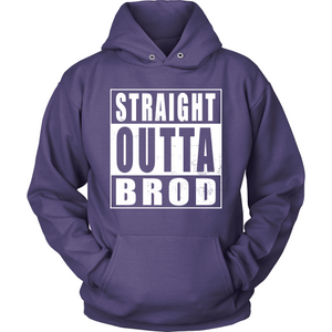 Straight Outta Brod