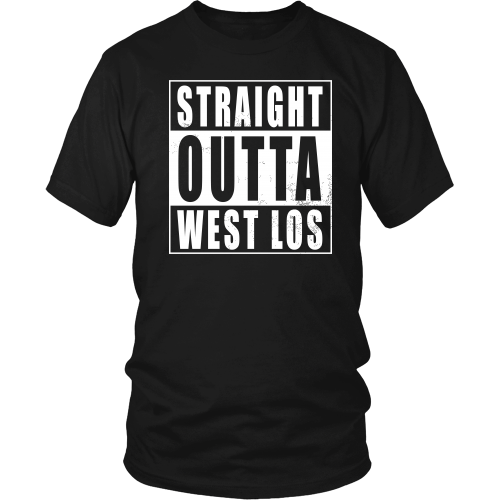 Straight Outta West Los