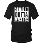 Straight Outta West Los