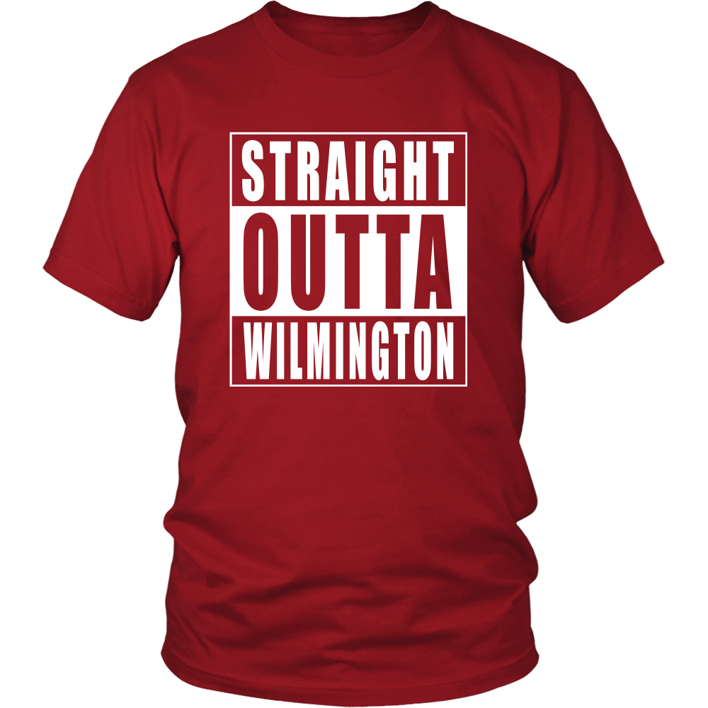 Straight Outta Wilmington