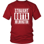 Straight Outta Wilmington