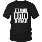 Straight Outta Bihar