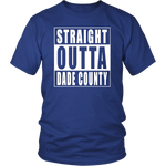 Straight Outta Dade County
