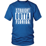 Straight Outta Florida