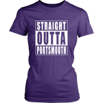 Straight Outta Portsmouth