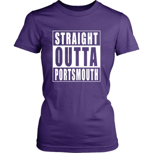 Straight Outta Portsmouth