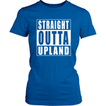 Straight Outta Upland