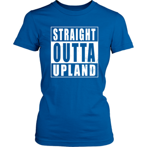 Straight Outta Upland