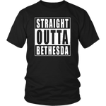 Straight Outta Bethesda