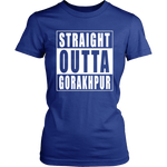Straight Outta Gorakhpur