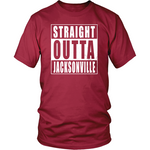 Straight Outta Jacksonville