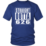 Straight Outta 626