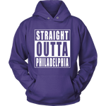 Straight Outta Philadelphia
