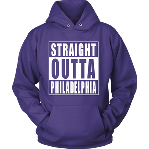 Straight Outta Philadelphia