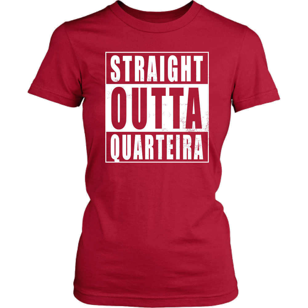 Straight Outta Quarteira