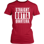 Straight Outta Quarteira