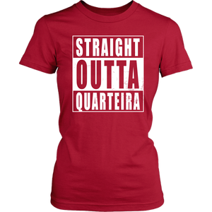 Straight Outta Quarteira