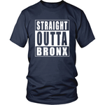Straight Outta Bronx