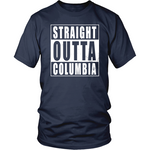 Straight Outta Columbia