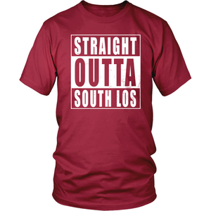 Straight Outta South Los