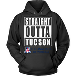 Straight Outta Tucson Arizona University