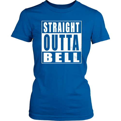Straight Outta Bell