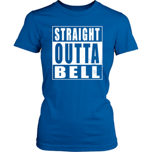 Straight Outta Bell