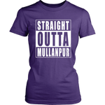 Straight Outta Mullanpur