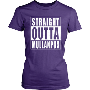 Straight Outta Mullanpur