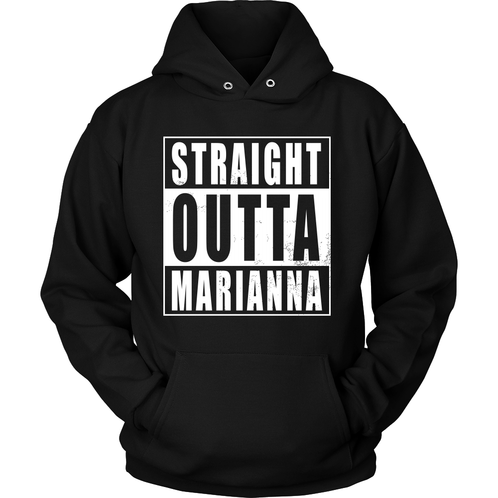 Straight Outta Marianna