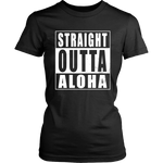 Straight Outta Aloha