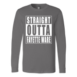 Straight Outta Fayette Ware