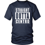 Straight Outta Centro