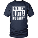 Straight Outta Cudahay