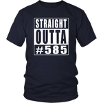 Straight Outta #585