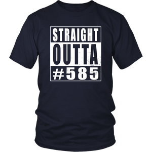 Straight Outta #585