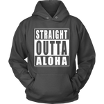 Straight Outta Aloha