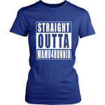 Straight Outta Wamu4Hunnid