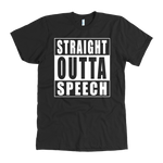 Straight Outta Speech