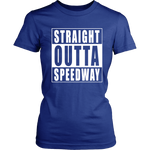 Straight Outta Speedway