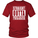 Straight Outta Northern Thunder